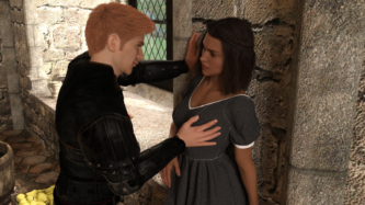 Fragile Innocence Free Download By Steam-repacks.com