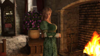 Fragile Innocence Free Download By Steam-repacks.com