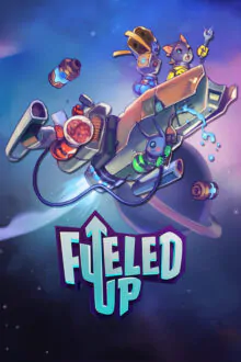 Fueled Up Free Download By Steam-repacks