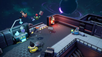 Fueled Up Free Download By Steam-repacks.com