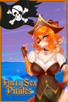 Furry Sex Pirates Free Download