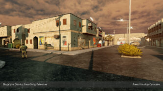 Fursan al Aqsa The Knights of the Al Aqsa Mosque Free Download By Steam-repacks.com
