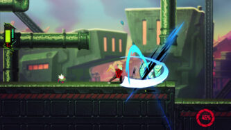 GIGABUSTER Free Download By Steam-repacks.com