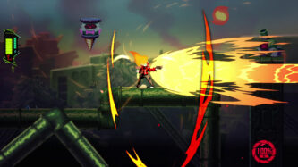 GIGABUSTER Free Download By Steam-repacks.com