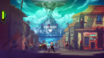 GIGABUSTER Free Download By Steam-repacks.com