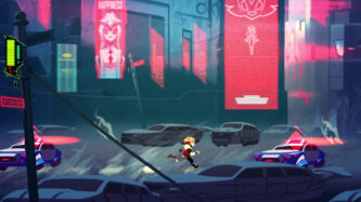 GIGABUSTER Free Download By Steam-repacks.com