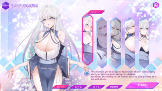 GLASS Uncensored Free Download By Steam-repacks.com
