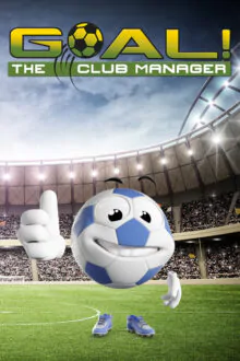 GOAL! The Club Manager Free Download