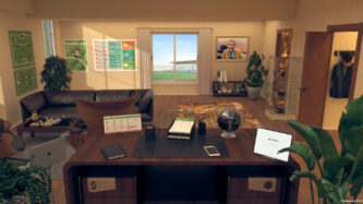 GOAL! The Club Manager Free Download By Steam-repacks.com