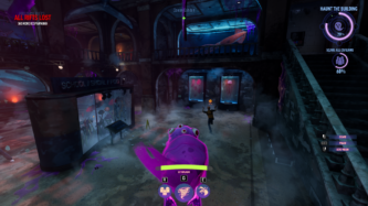 Ghostbusters Spirits Unleashed Free Download By Steam-repacks.com