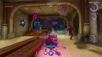 Ghostbusters Spirits Unleashed Free Download By Steam-repacks.com
