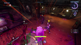 Ghostbusters Spirits Unleashed Free Download By Steam-repacks.com