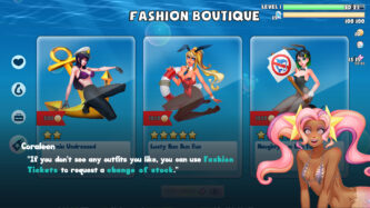Girls Overboard Free Download By Steam-repacks.com