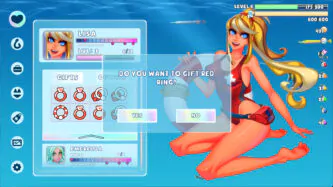 Girls Overboard Free Download By Steam-repacks.com