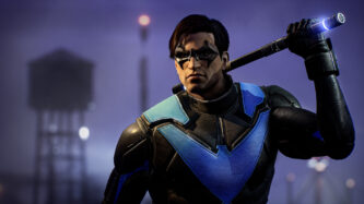 Gotham Knights Free Download By Steam-repacks.com