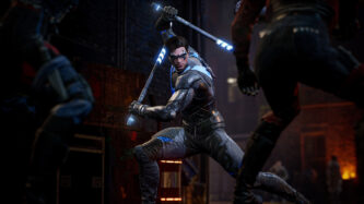 Gotham Knights Free Download By Steam-repacks.com