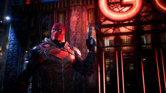 Gotham Knights Free Download By Steam-repacks.com