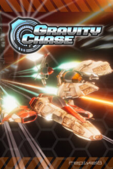 Gravity Chase Free Download By Steam-repacks