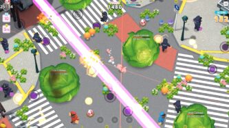 HUNGRY PIGS Free Download By Steam-repacks.com
