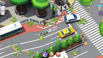 HUNGRY PIGS Free Download By Steam-repacks.com