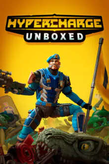 HYPERCHARGE Unboxed Free Download By Steam-repacks