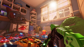 HYPERCHARGE Unboxed Free Download By Steam-repacks.com