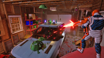 HYPERCHARGE Unboxed Free Download By Steam-repacks.com
