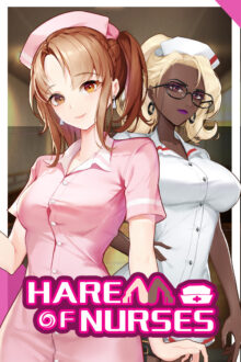 Harem of Nurses Free Download By Steam-repacks