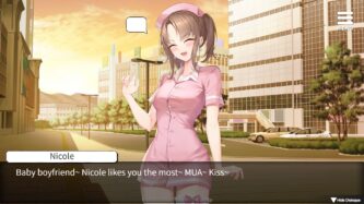 Harem of Nurses Free Download By Steam-repacks.com
