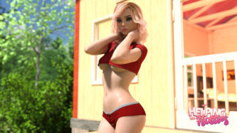 Helping The Hotties Free Download By Steam-repacks.com