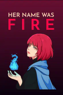 Her Name Was Fire Free Download By Steam-repacks
