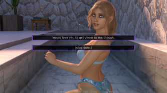 Holiday with Gwen Free Download By Steam-repacks.com