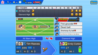 Home Run High Free Download By Steam-repacks.com