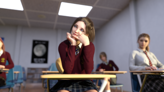 Immoral Stories Rebecca Free Download By Steam-repacks.com