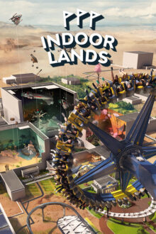 Indoorlands Free Download By Steam-repacks