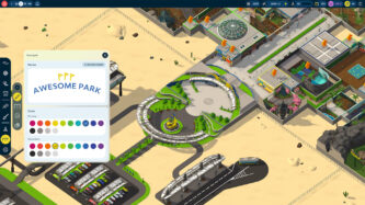 Indoorlands Free Download By Steam-repacks.com