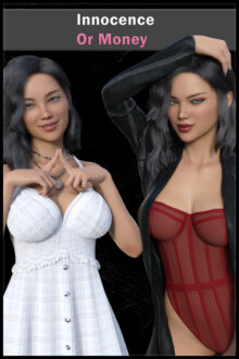 Innocence or Money Free Download By Steam-repacks