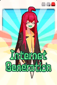 Internet Generation Free Download By Steam-repacks