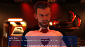 Intruder on the Bridge Free Download By Steam-repacks.com