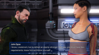 Intruder on the Bridge Free Download By Steam-repacks.com