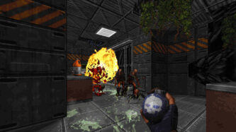 Ion Fury Free Download By Steam-repacks.com