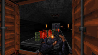 Ion Fury Free Download By Steam-repacks.com