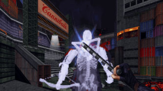 Ion Fury Free Download By Steam-repacks.com
