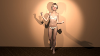 Itty Bitty Kitty Committee Free Download By Steam-repacks.com
