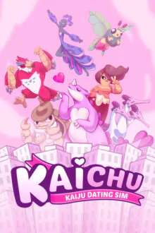 Kaichu THE Kaiju Dating Sim Free Download By Steam-repacks