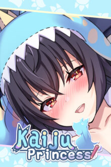 Kaiju Princess Free Download By Steam-repacks