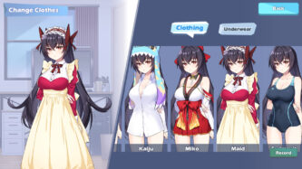 Kaiju Princess Free Download By Steam-repacks.com
