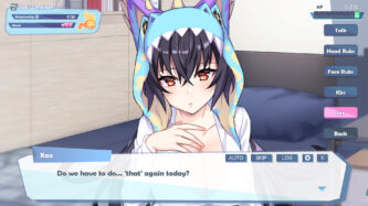 Kaiju Princess Free Download By Steam-repacks.com