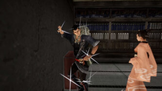 Kamiwaza Way of the Thief Free Download By Steam-repacks.com