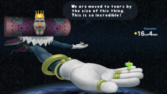 Katamari Damacy REROLL Free Download By Steam-repacks.com